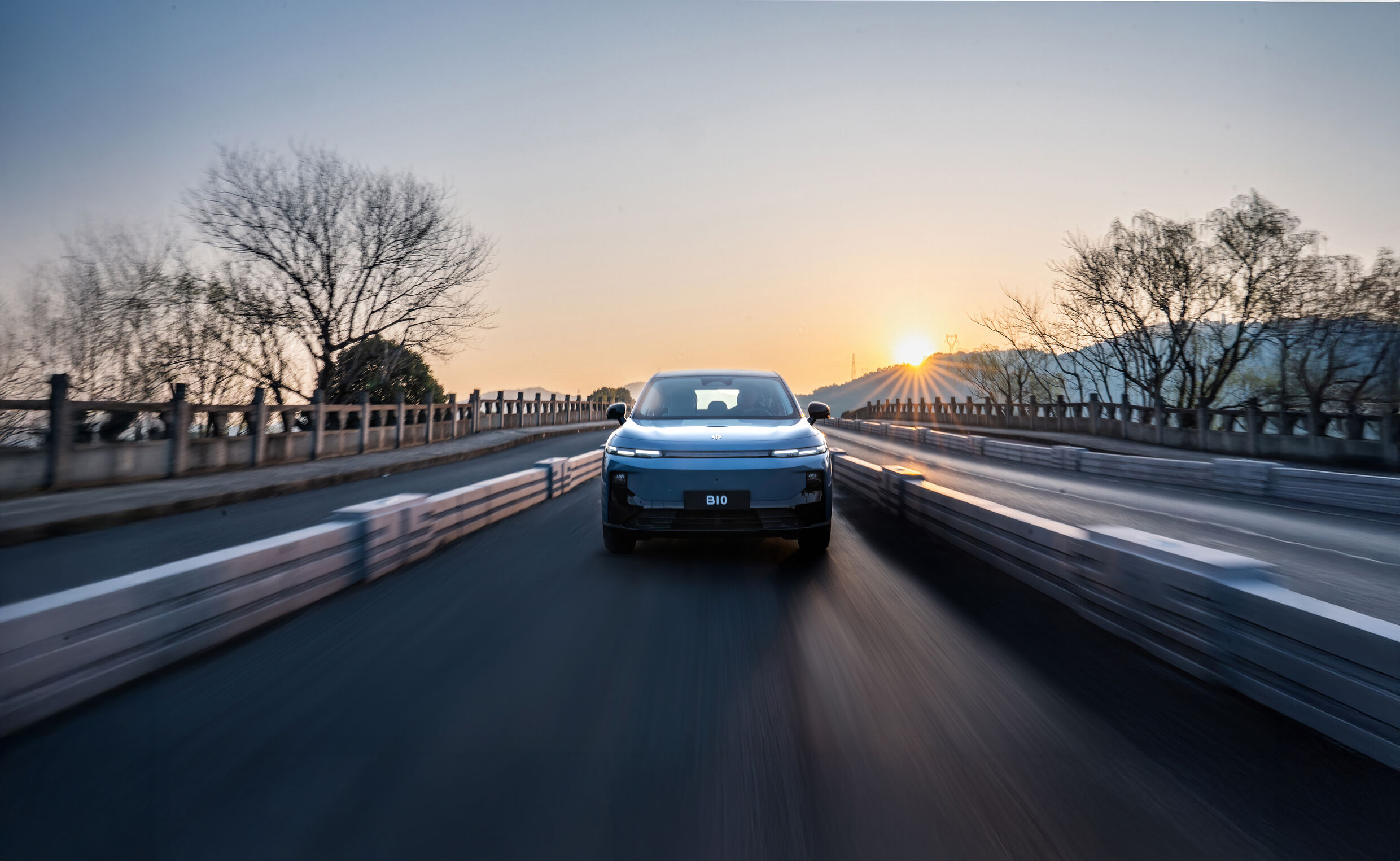Discover Leapmotor Ireland | Electric Cars & Innovation